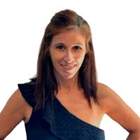 Vanessa Tokman